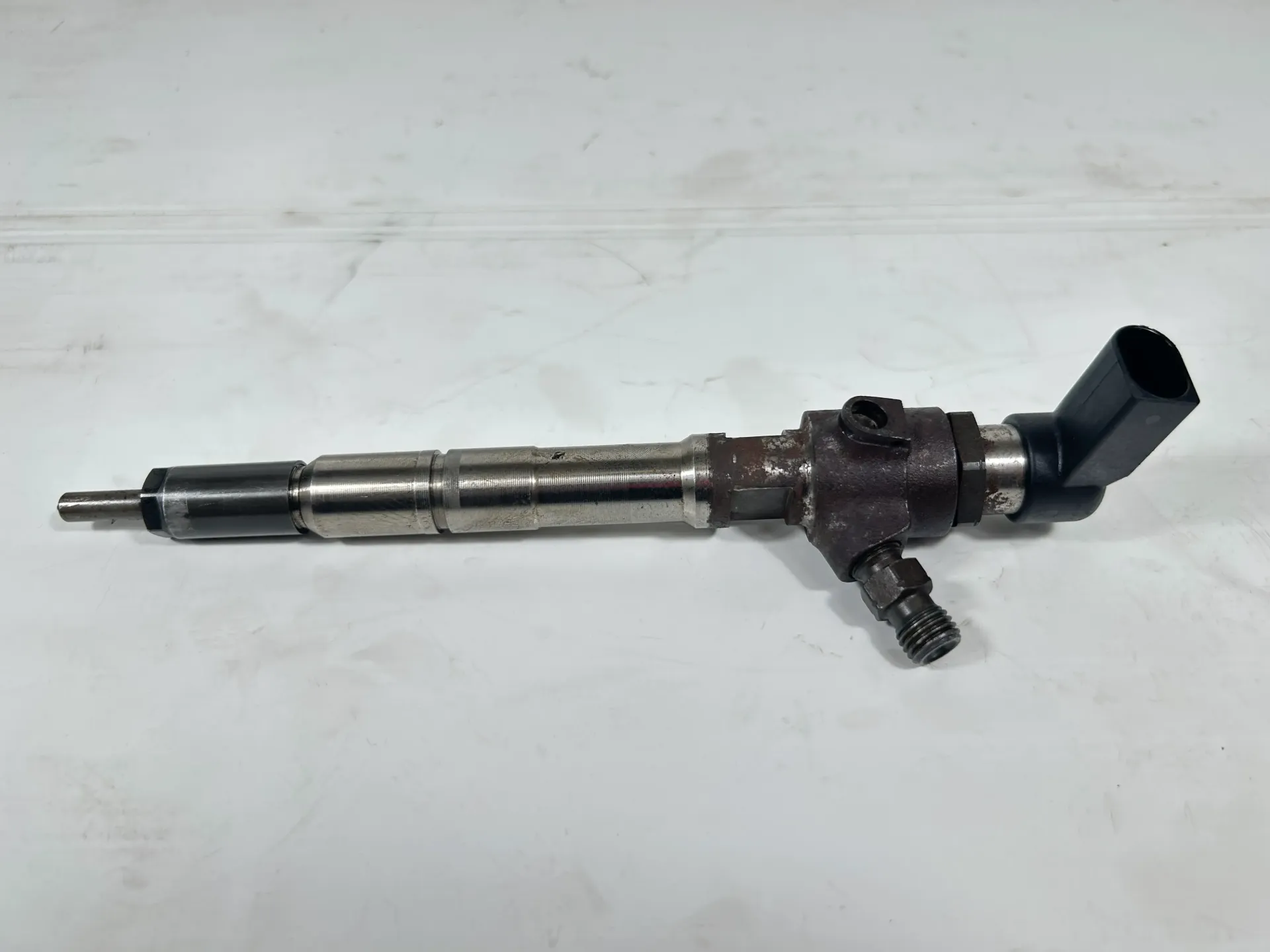 [1001050] Inyector Seat Toledo 1.6 TDI CAYB CAY 03L130277B