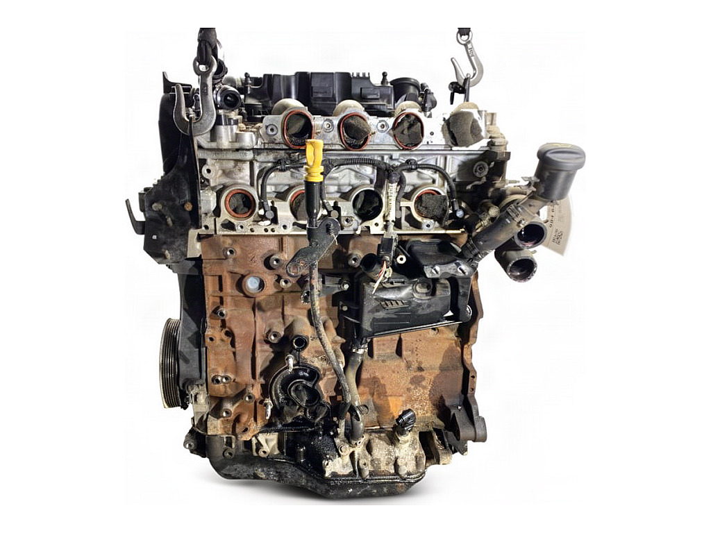 [STARK-984623] Motor Peugeot 508 SW I (8E_)
