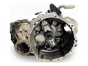 Caja de cambios Skoda Octavia III Combi