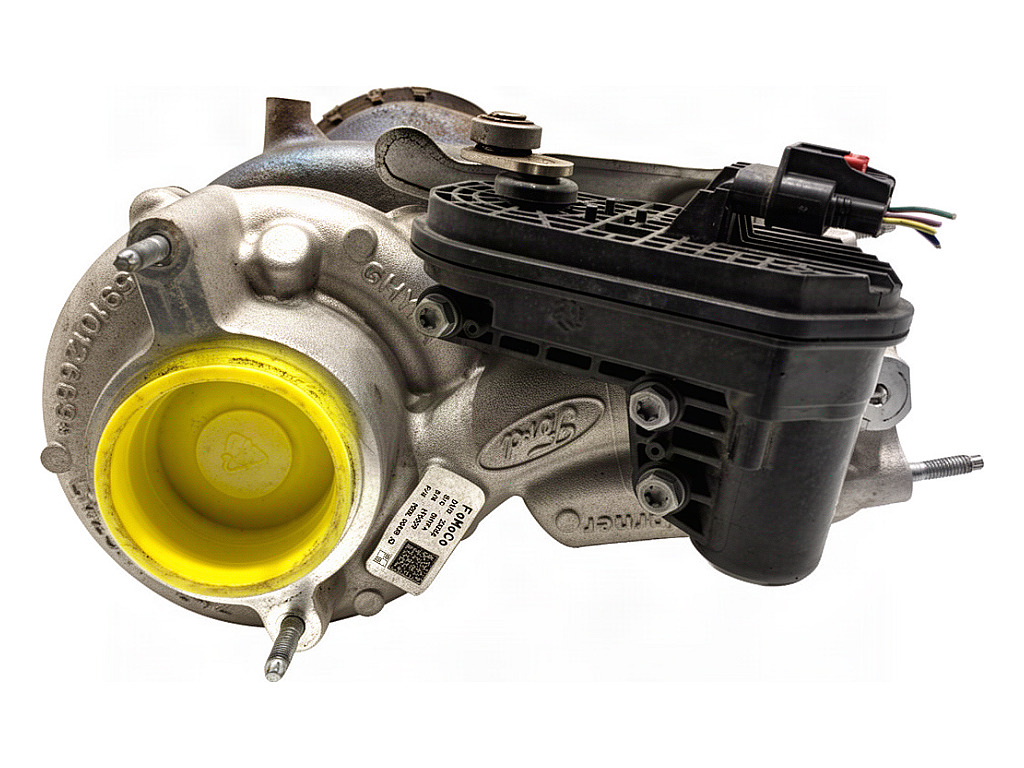 [STARK-980171] Turbocompresor Ford Mustang
