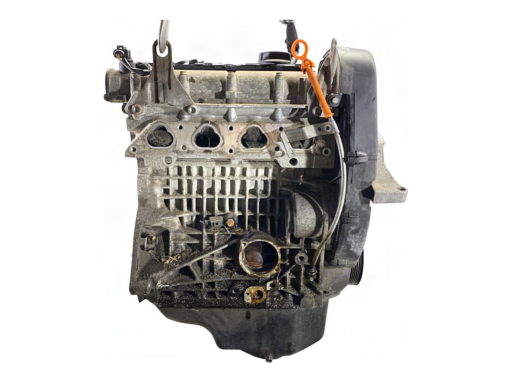 [STARK-981464] Motor Seat Ibiza IV