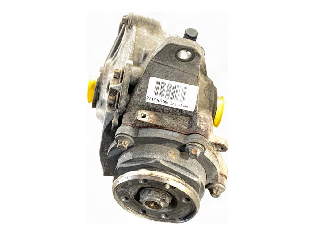 [STARK-980653] Reductora Mercedes-Benz Clase E (W212)