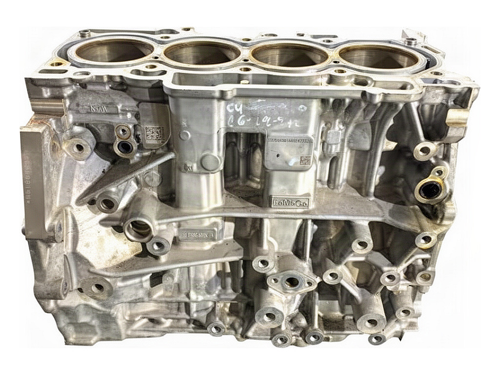 [STARK-980282] Bloque motor Ford Mustang