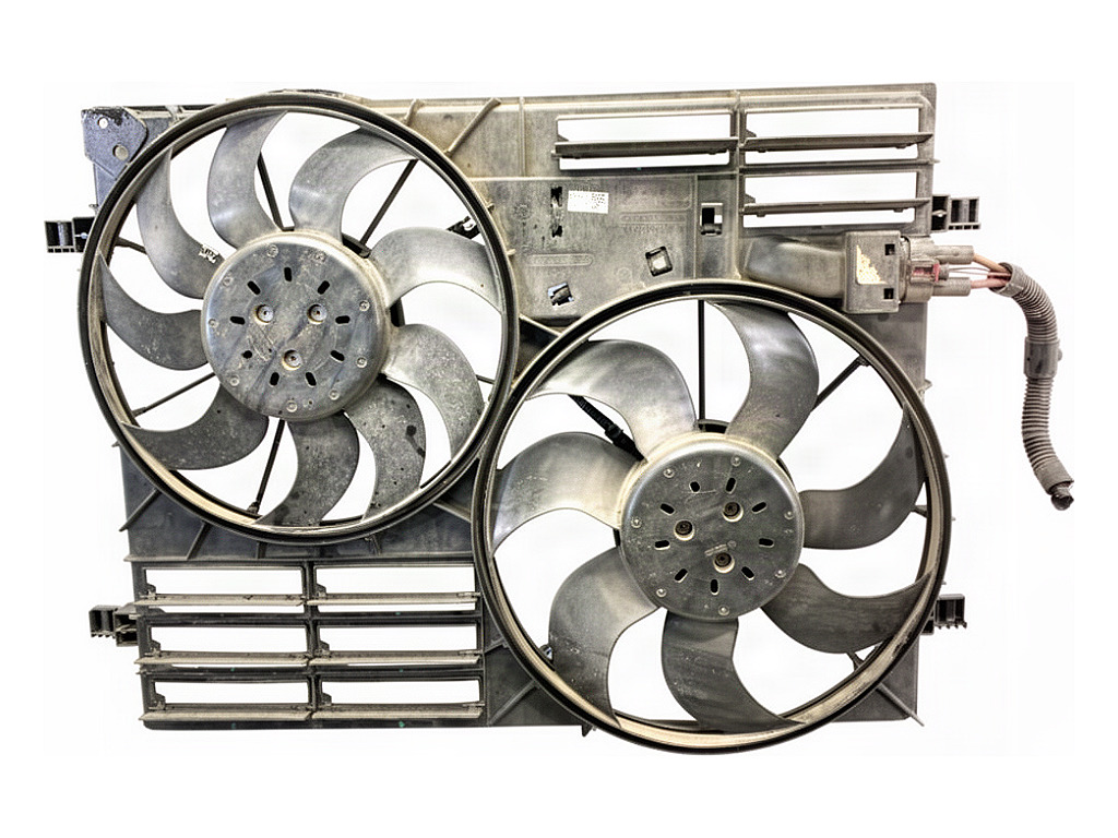 [STARK-983792] Electroventilador Seat Alhambra