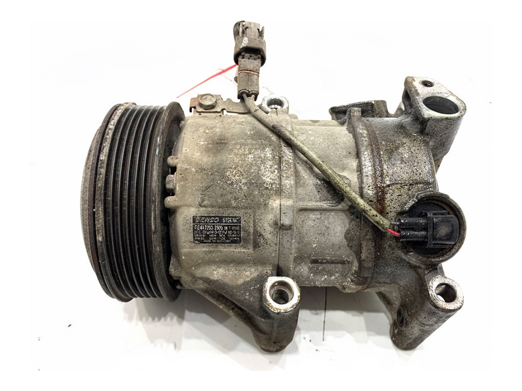 [STARK-928942] Compresor de aire acondicionado Toyota Yaris (_P13_) 1.0 51 kW 2010-2022