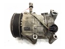 Compresor de aire acondicionado Toyota Yaris (_P13_) 1.0 51 kW 2010-2022