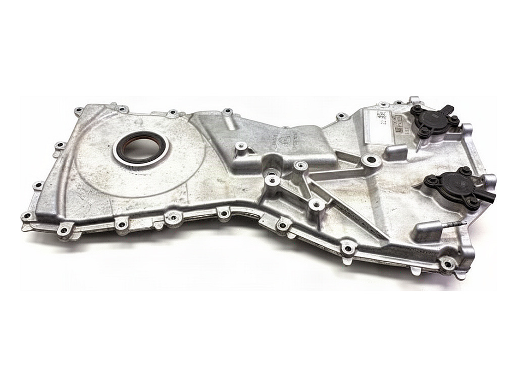 [STARK-980184] Tapa de distribución Ford USA MUSTANG