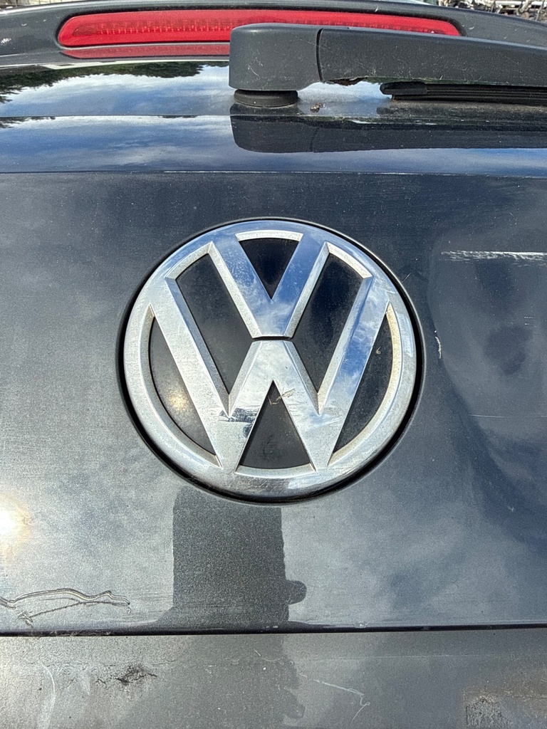 [MTD-529131] Tirador de apertura del portón trasero VW Passat B8 3G5