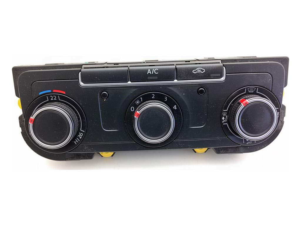 [STARK-978617] Panel de control de ventilación VW Transporter / Caravelle VI