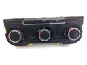 Panel de control de ventilación VW Transporter / Caravelle VI