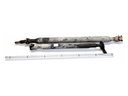 Palier trasero Mercedes-Benz Sprinter 3-t