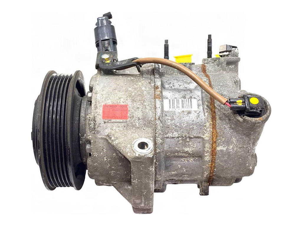 [STARK-972700] Compresor de aire acondicionado KIA Optima (JF)