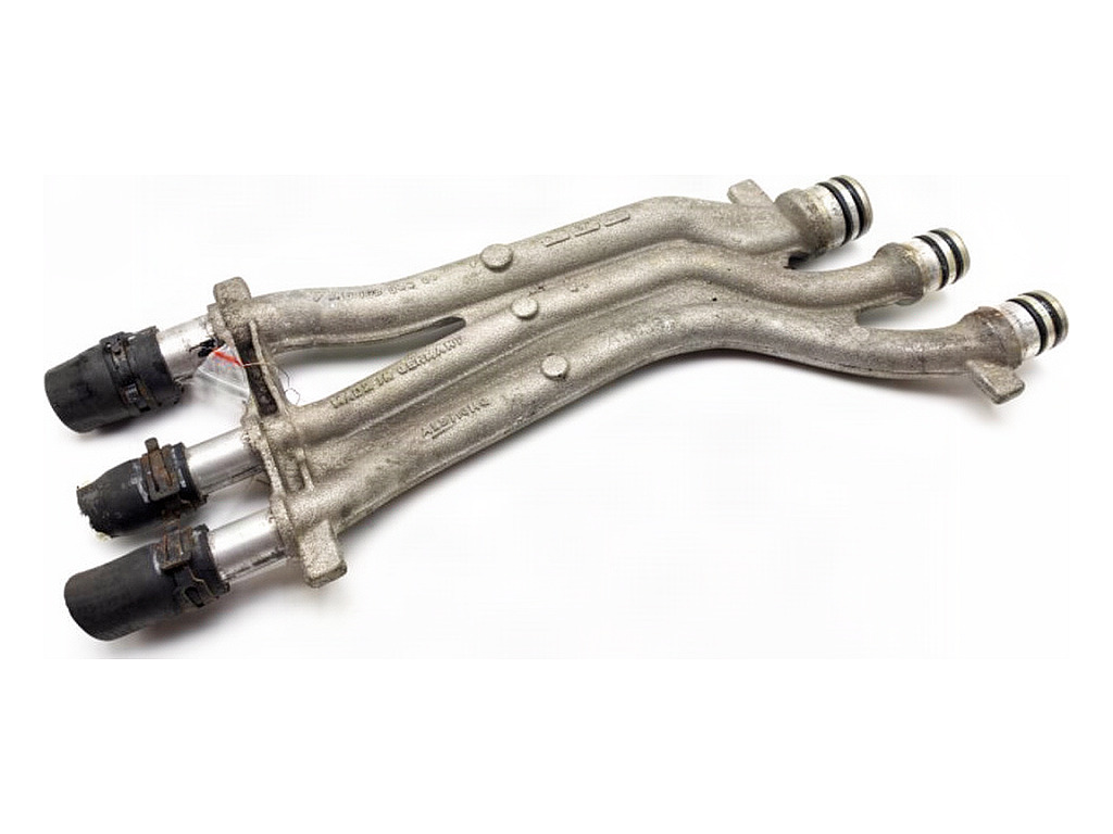 [STARK-975791] Manguito de refrigerante PORSCHE Cayenne (9PA)