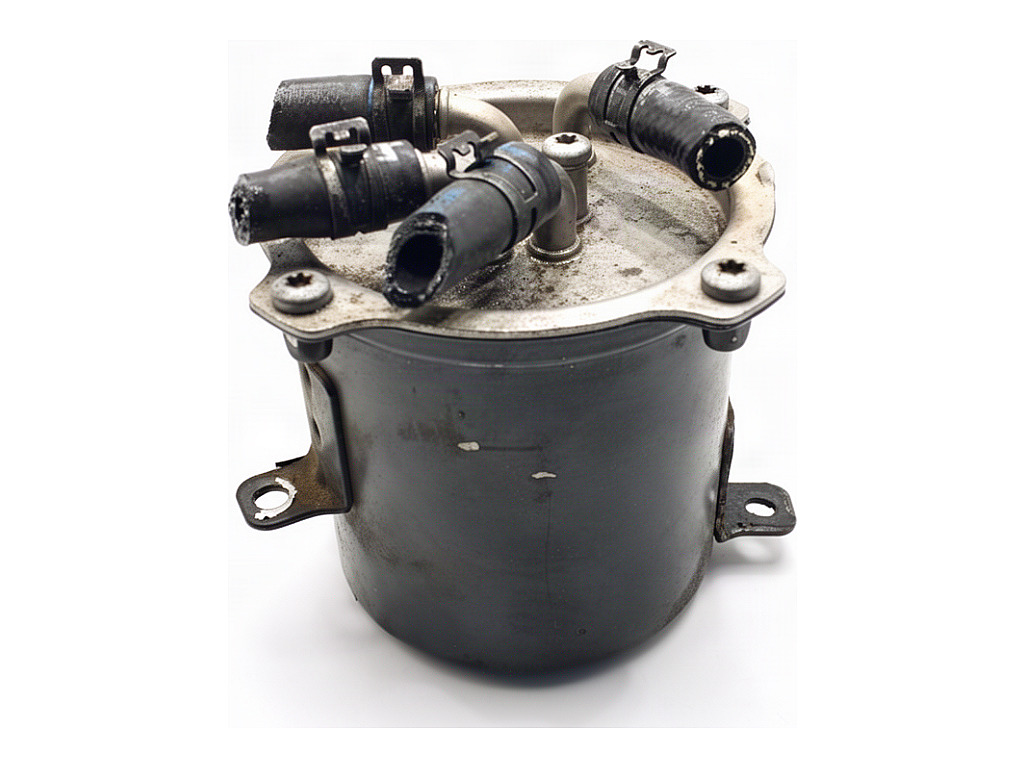 [STARK-978902] Base de filtro de combustible Audi Q7 (4LB)