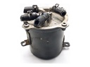 Base de filtro de combustible Audi Q7 (4LB)