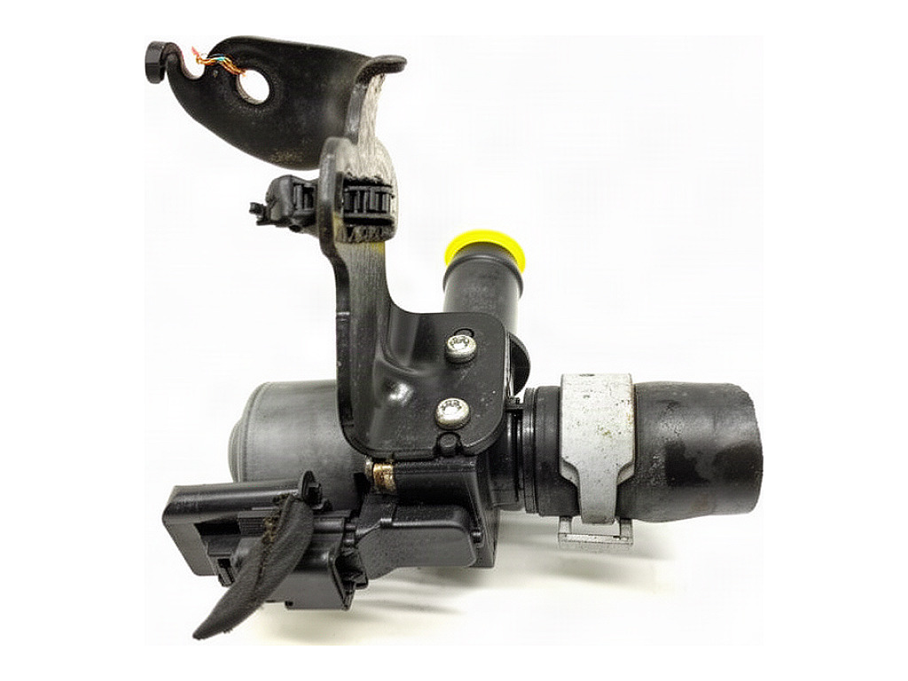 [STARK-980290] Bomba de agua auxiliar para Ford Mustang