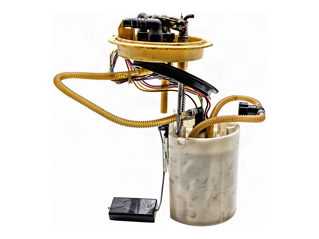 [STARK-981579] Bomba de combustible VW Sharan