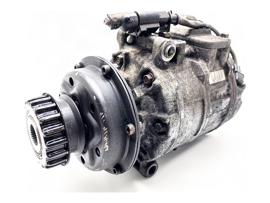 [STARK-975838] Compresor de aire acondicionado VW Touareg (7LA, 7L6, 7L7)