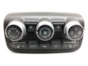 Panel de control de climatización Audi TT
