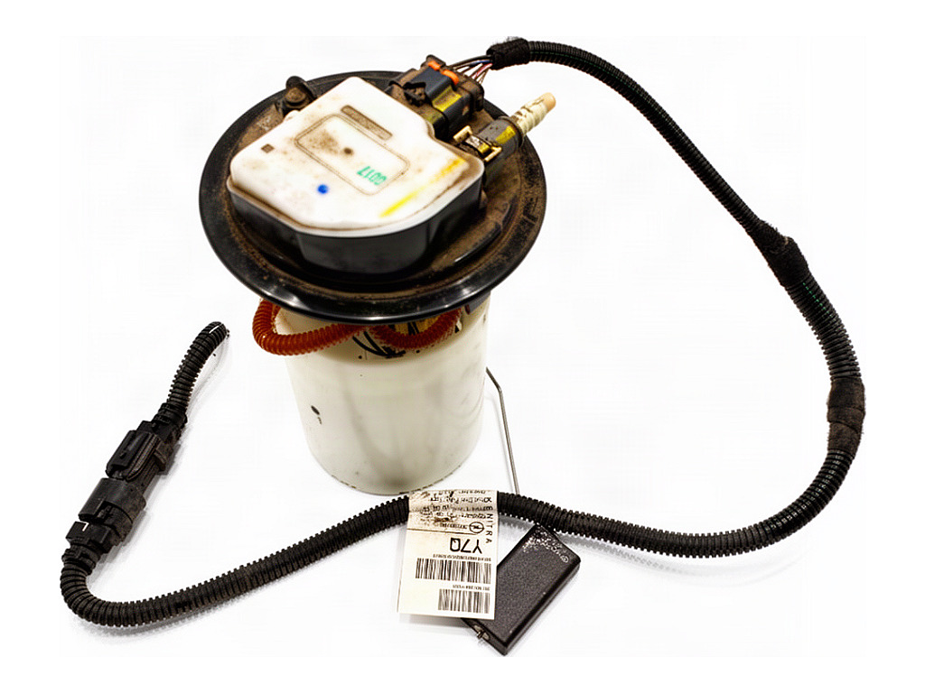 [STARK-980186] Bomba de combustible para Citroen C3 Aircross II