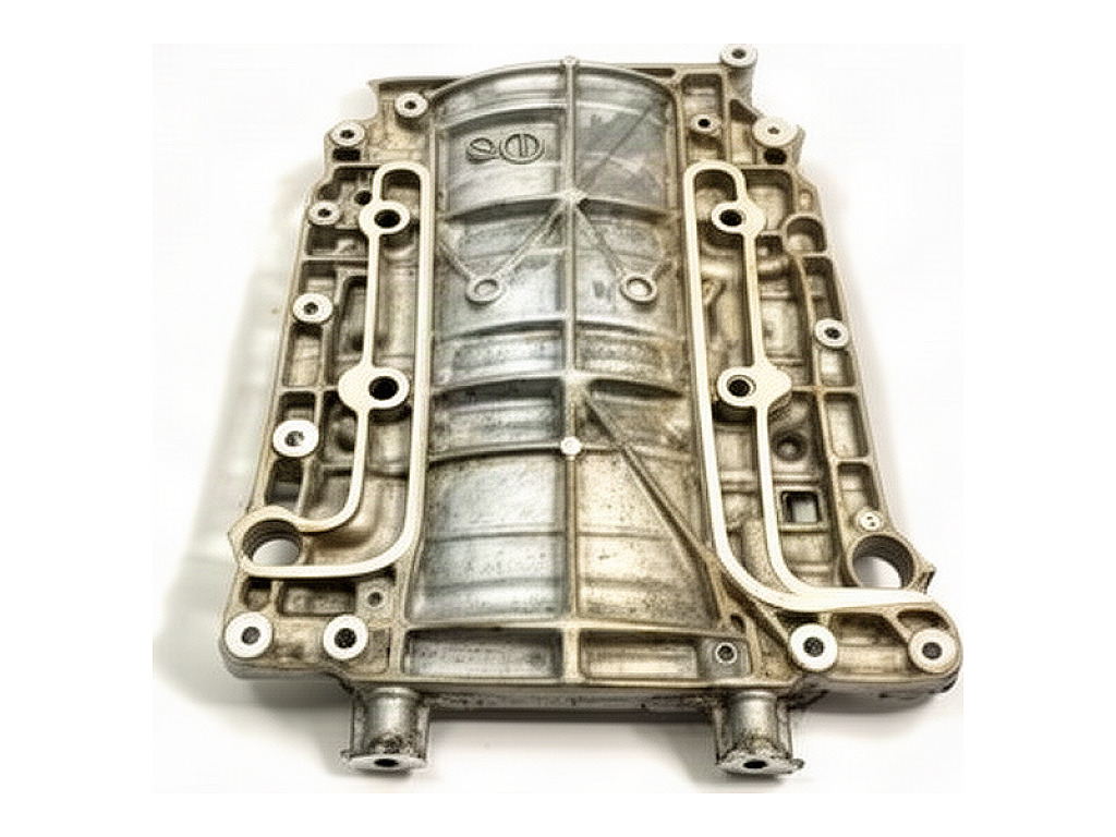[STARK-974680] Cárter de aceite para Audi Q5 (FYB, FYG)