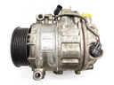 Compresor de aire acondicionado para Mercedes-Benz Clase S (W221)