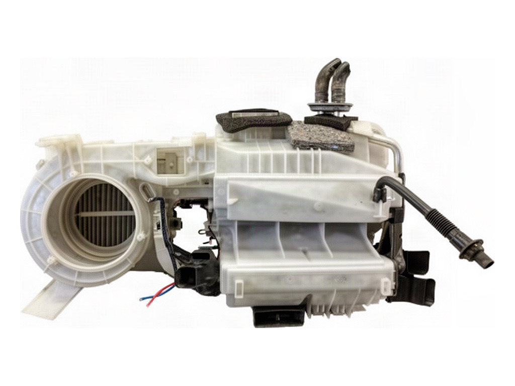 [STARK-978931] Radiador de calefacción Mitsubishi Outlander III