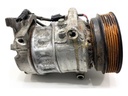 Compresor de aire acondicionado Renault Grand Scénic IV
