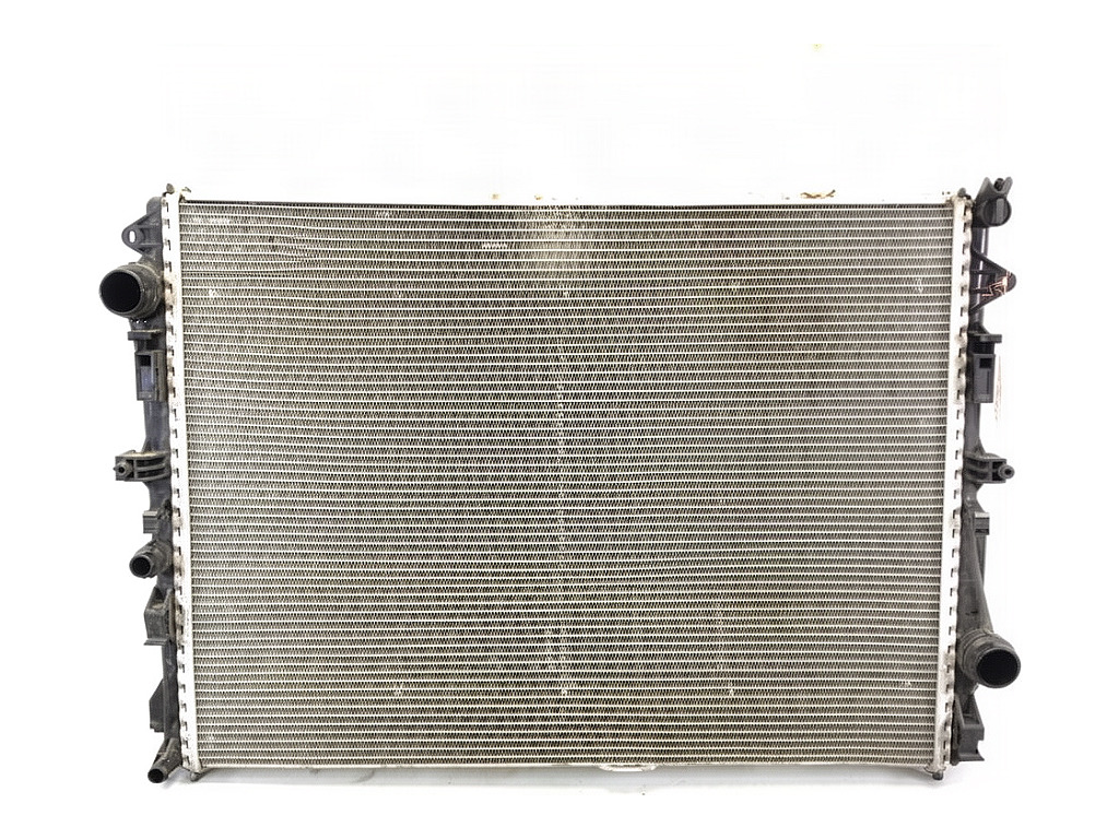 [STARK-979913] Radiador de refrigeración Mercedes-Benz eSprinter (B910)