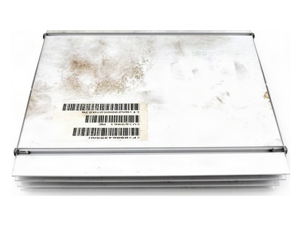 [STARK-969481] Amplificador de audio Jeep Grand Cherokee III