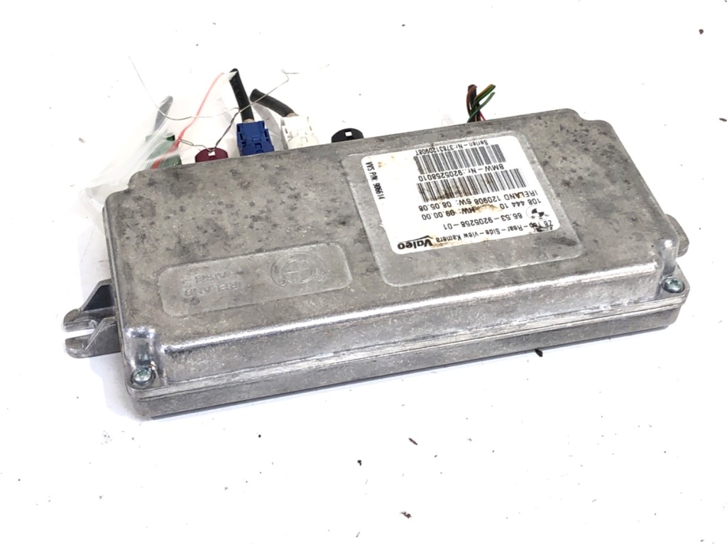 [STARK-753611] Módulo de control BMW Serie 7 (F01, F02, F03, F04) 730d 2008-2012