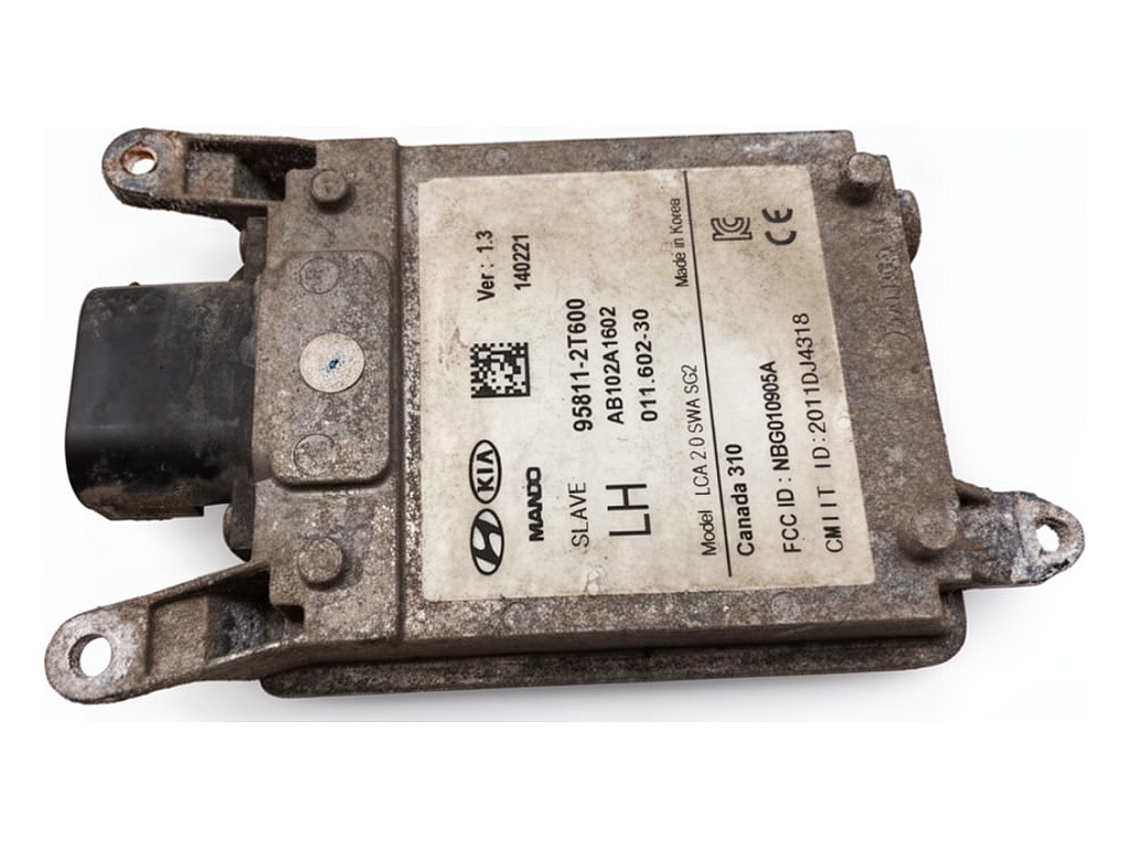 [STARK-966985] Módulo de control KIA OPTIMA (FSGDS6B)