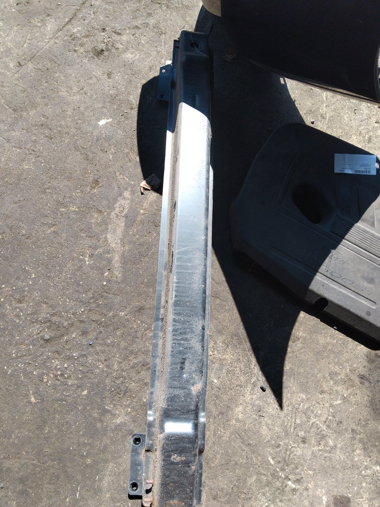 [MTD-529133] Refuerzo de paragolpes trasero VW Passat B8 3G5