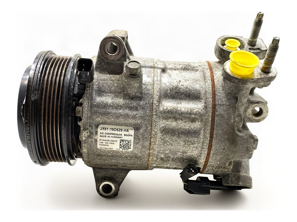 [STARK-974382] Compresor de aire acondicionado Ford Focus IV (HN)