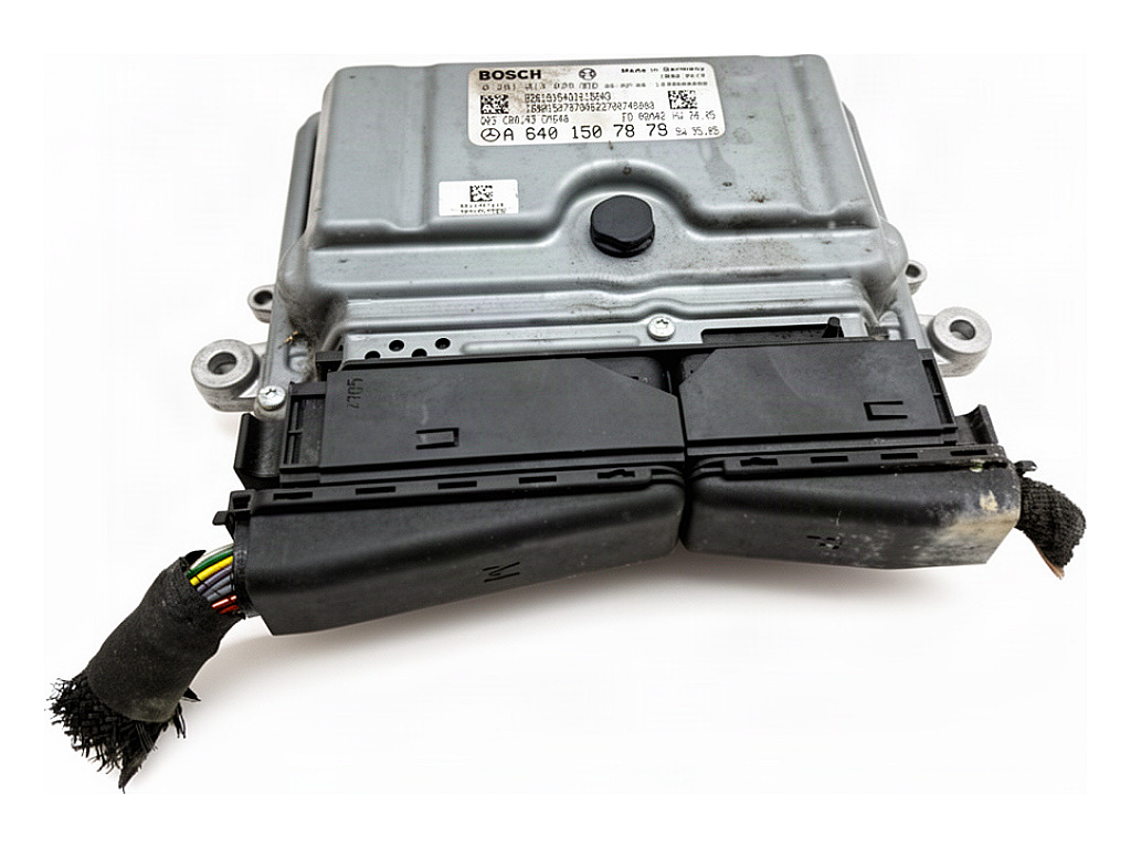 [STARK-975295] Centralita de motor para Mercedes-Benz Clase B (W245)