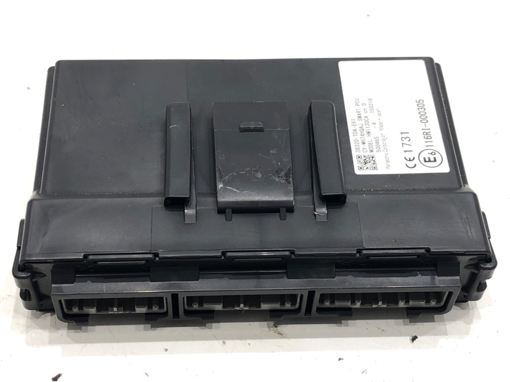 [STARK-756552] Módulo de control del motor Honda CR-V IV (RM_) 1.6 i-DTEC 4WD 118 kW 160 CV 2015-2022