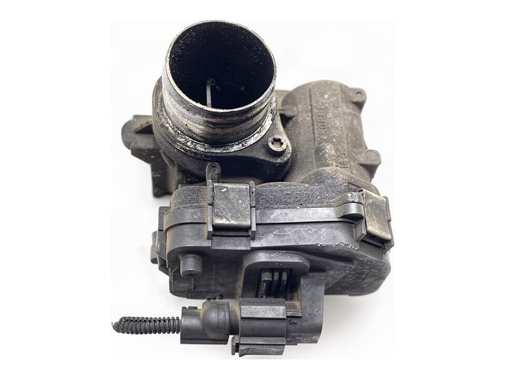 [STARK-973731] Cuerpo de aceleración SAAB 9-3