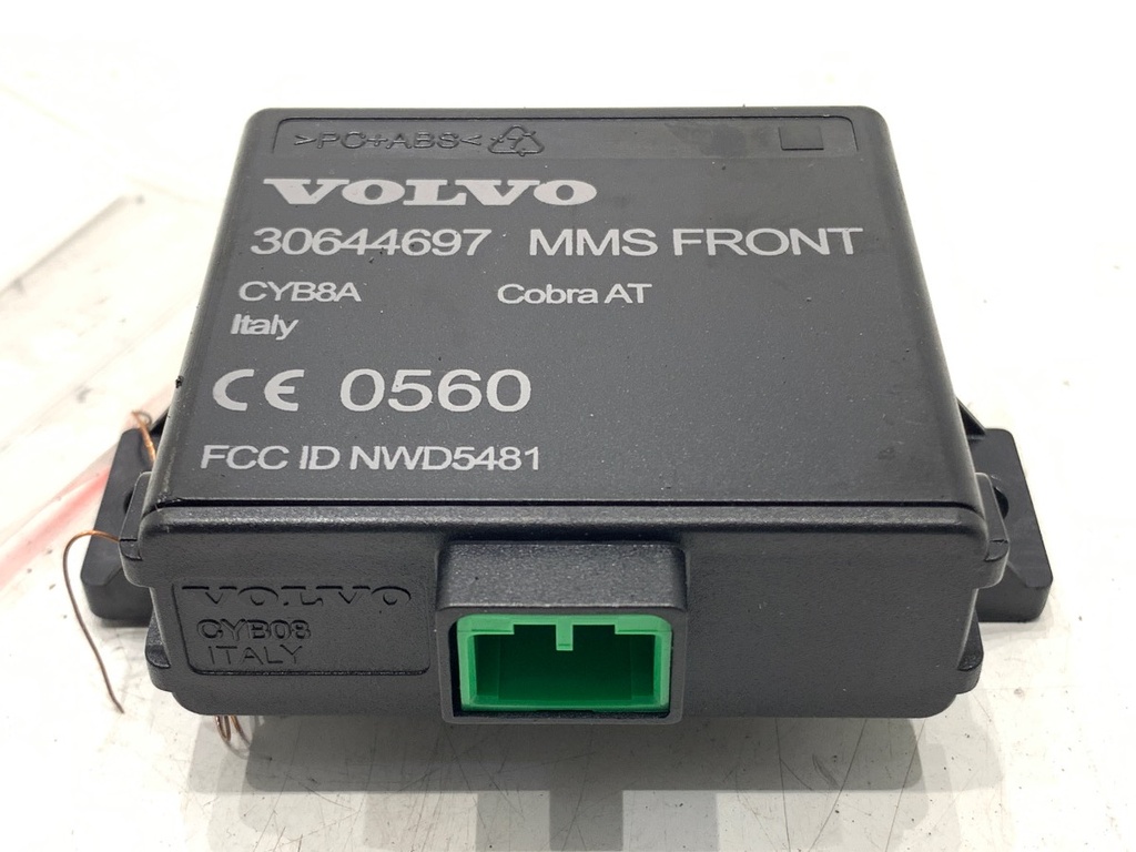 [STARK-707297] Módulo de control del motor Volvo XC60 I D3 110 kW 30644697