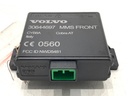 Módulo de control del motor Volvo XC60 I D3 110 kW 30644697