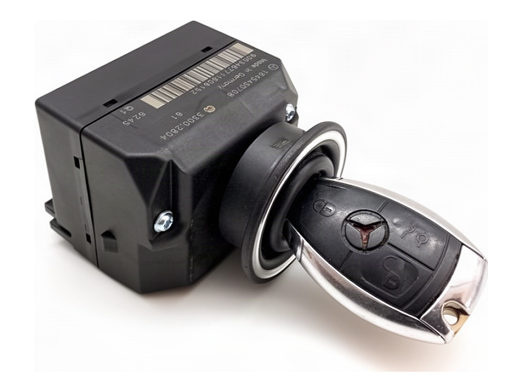 [STARK-972456] Conmutador de arranque Mercedes-Benz Clase GL (X164)