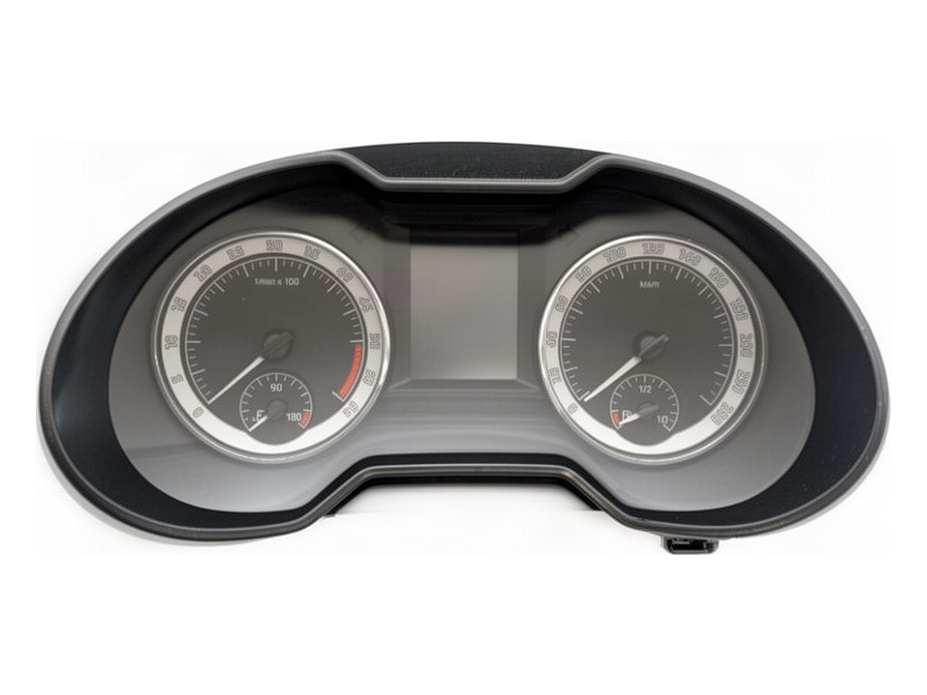 [STARK-974568] Cuadro de instrumentos Skoda Octavia III