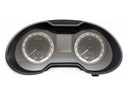 Cuadro de instrumentos Skoda Octavia III