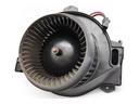Motor de ventilador de habitáculo Mercedes-Benz eSprinter
