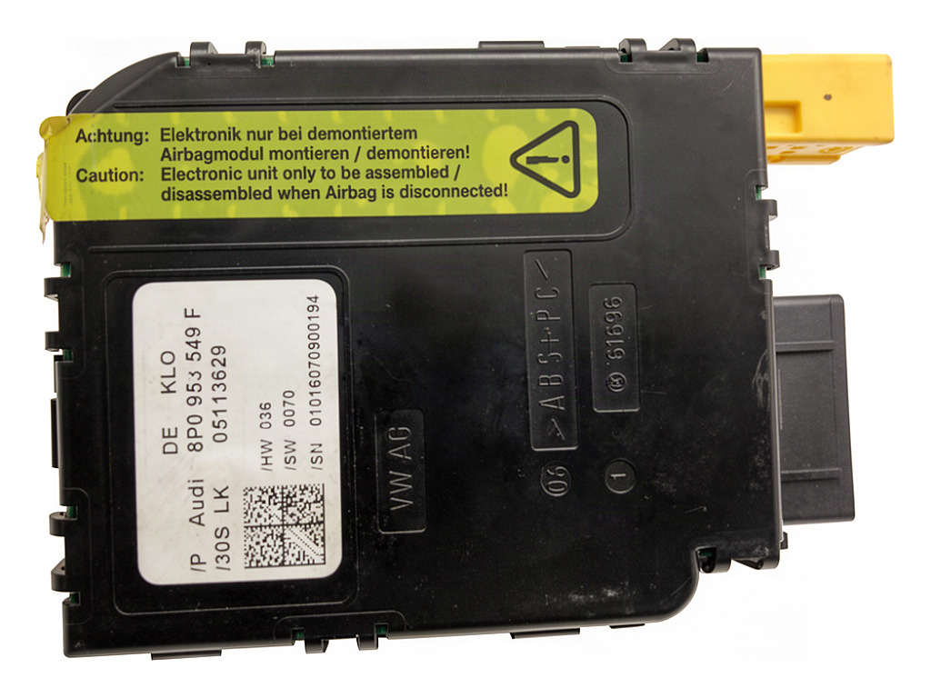 [STARK-979578] Sensor de ángulo de dirección Audi TT (8J3)
