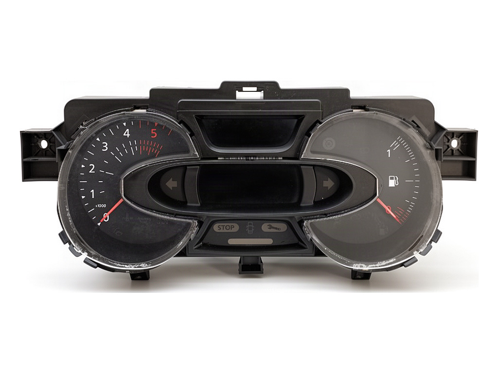 [STARK-982515] Cuadro de instrumentos RENAULT CAPTUR I