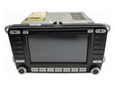 Radio VW PASSAT B6