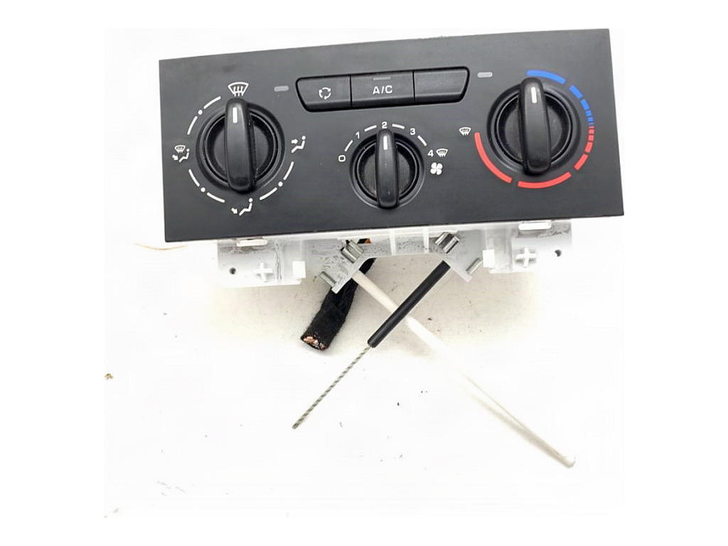 [STARK-974829] Panel de control de calefacción PEUGEOT PARTNER
