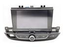 Pantalla de instrumentos Opel Insignia B Sports Tourer
