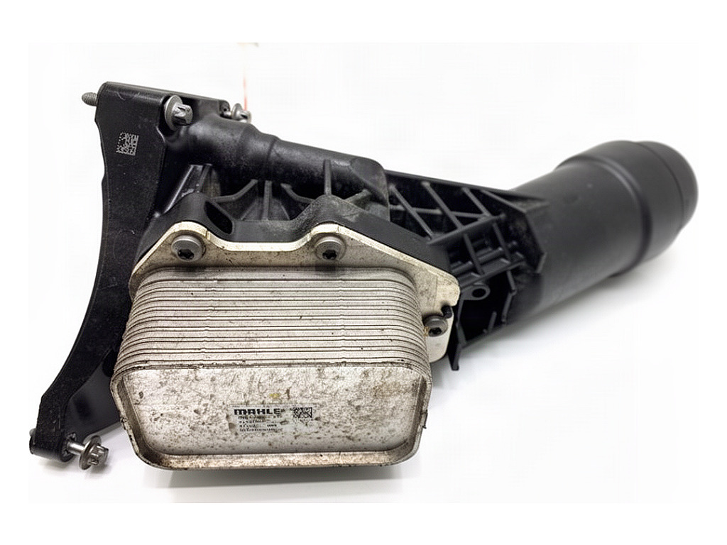 [STARK-972144] Soporte de filtro de aceite BMW X3