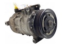 Compresor de aire acondicionado VW Golf VII Variant